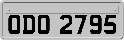 ODO2795
