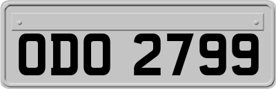 ODO2799