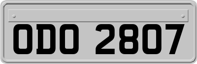 ODO2807