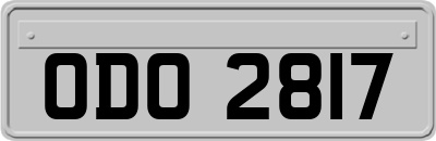 ODO2817