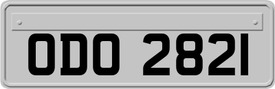 ODO2821