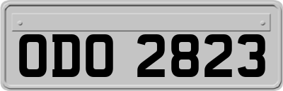 ODO2823