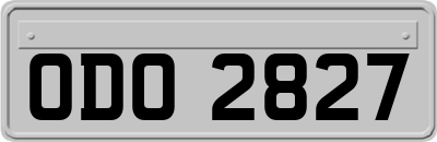 ODO2827