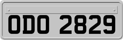 ODO2829