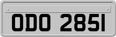 ODO2851