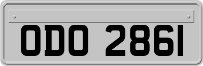 ODO2861