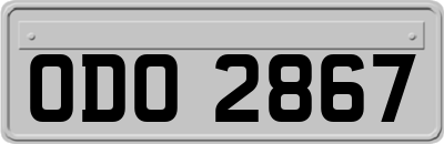 ODO2867