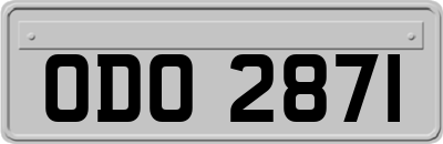 ODO2871