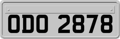 ODO2878