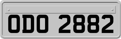 ODO2882