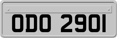 ODO2901