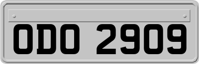 ODO2909