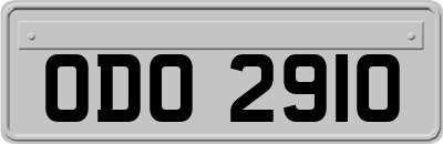 ODO2910