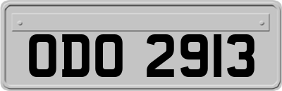 ODO2913