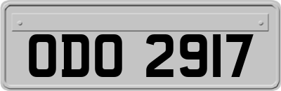 ODO2917