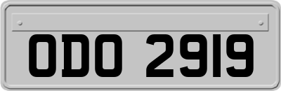 ODO2919