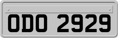 ODO2929