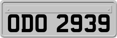 ODO2939