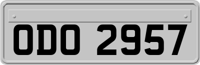 ODO2957
