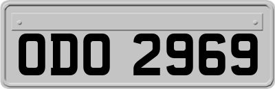 ODO2969