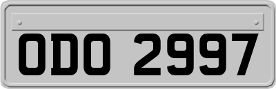 ODO2997