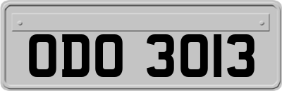 ODO3013