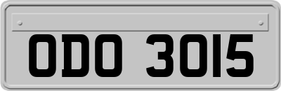 ODO3015