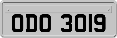 ODO3019