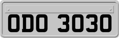 ODO3030