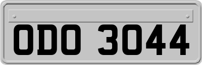 ODO3044