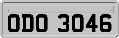 ODO3046