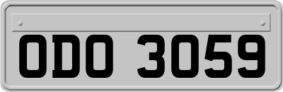 ODO3059