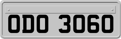 ODO3060