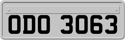 ODO3063