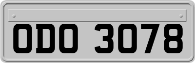 ODO3078