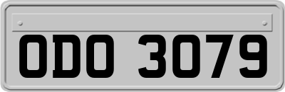 ODO3079