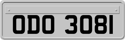 ODO3081
