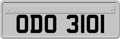 ODO3101