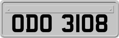 ODO3108