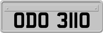 ODO3110
