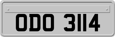 ODO3114