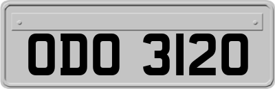 ODO3120
