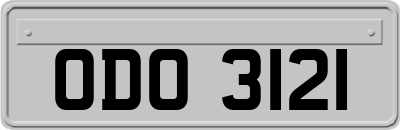 ODO3121