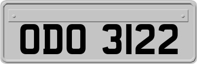 ODO3122