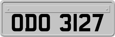 ODO3127