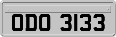 ODO3133