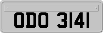 ODO3141
