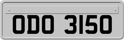 ODO3150