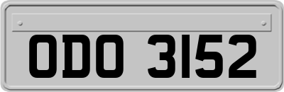 ODO3152