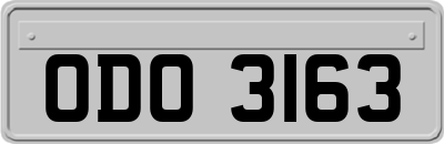 ODO3163
